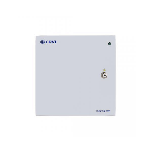 CDVI ATRIUM 2 Door Controller / Expander in Metal Case - A22